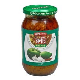 Ruchi Mixed Pickle 400gm