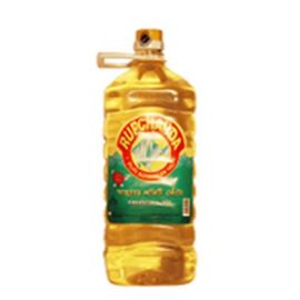 Rupchanda Fortified Soyabean Oil 2 Ltr