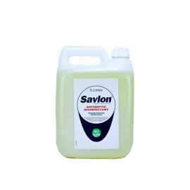 Savlon Antiseptic 5ltr
