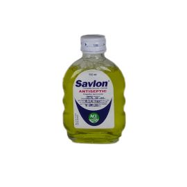 Savlon Liquid Antiseptic - 112ml
