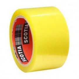 Transparent Packaging Tape 2.5 Inch 300 Meter
