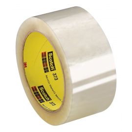 Transparent Scotch Tape 2.5" 500 Meter