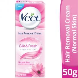 Veet Hair Removal Cream For Normal Skin 50gm