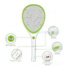 Weidasi Rechargeable Mosquito Bat
