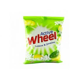 Wheel 2 in 1 Clean and Fresh Washing Powder 1kg